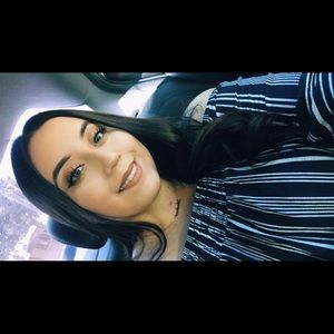 Meet your Posher, Andrea